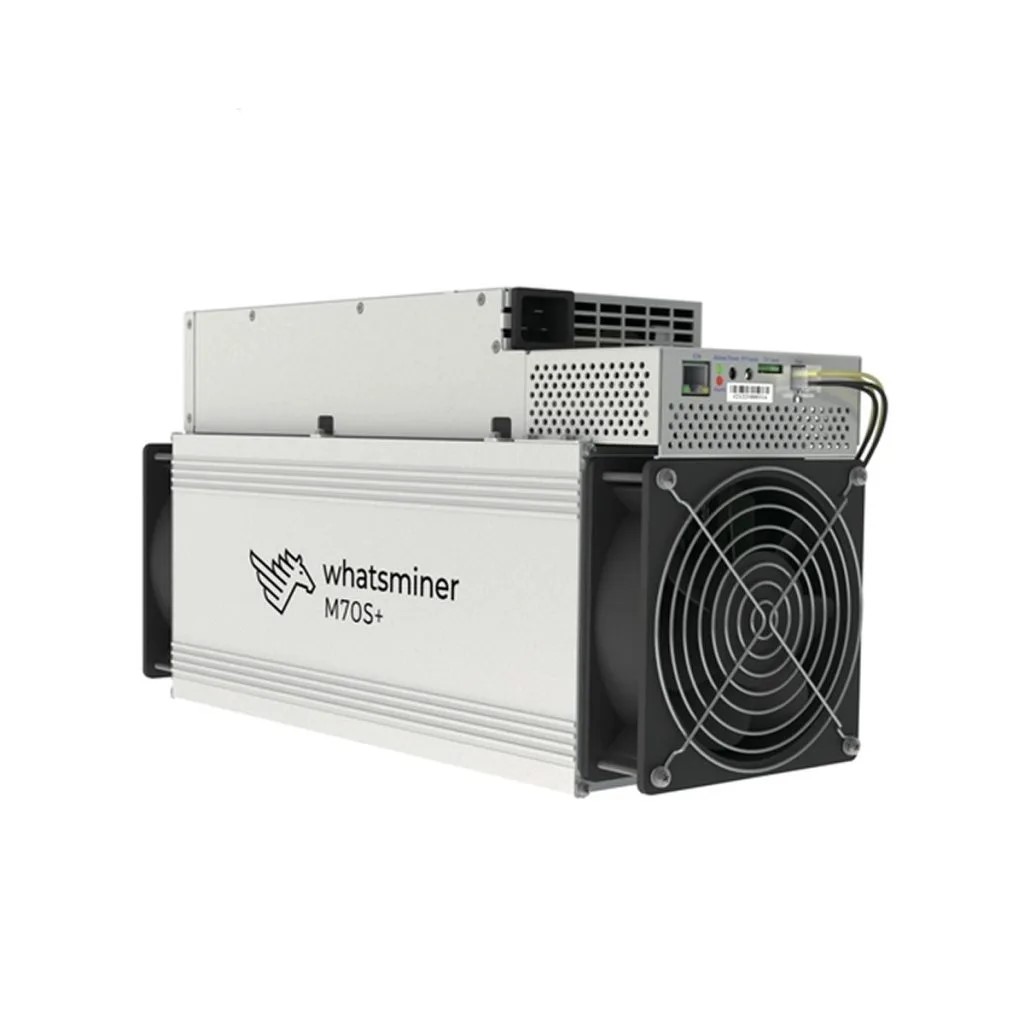 ASIC Whatsminer M70S+